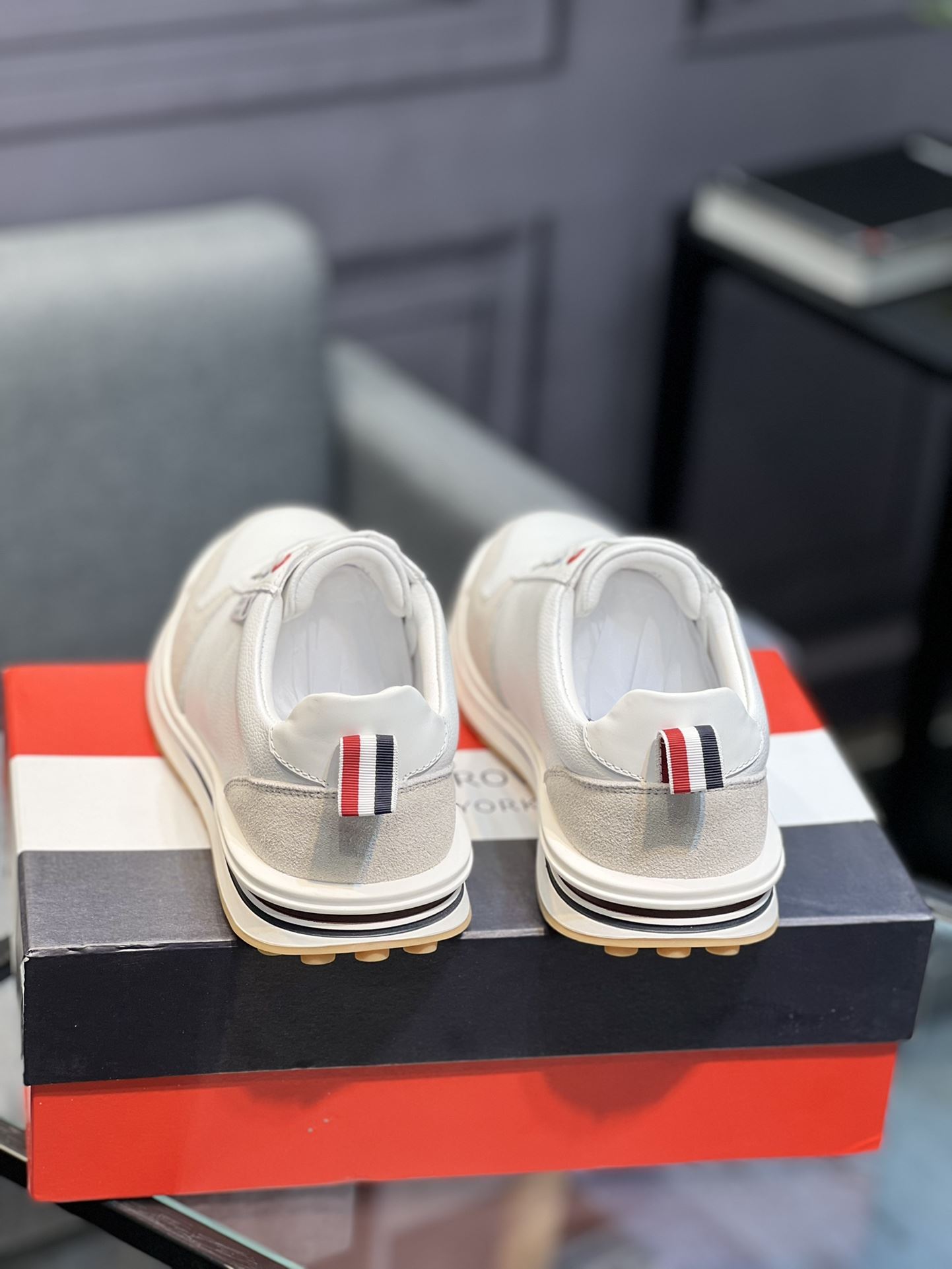 Thom Browne Shoes